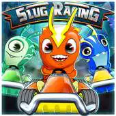 Free play online Super Slugterra Racing Battle APK