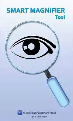 Play Super Smart Magnifier