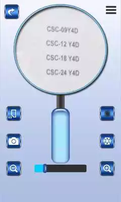 Play Super Smart Magnifier
