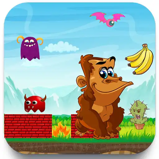 Play Super Smartmonkey APK Play Super Smartmonkey APK