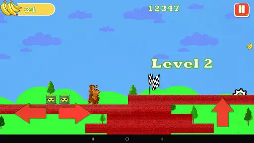 Play Super Smartmonkey  and enjoy Super Smartmonkey with UptoPlay