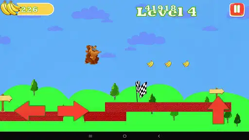 Play Super Smartmonkey as an online game Super Smartmonkey with UptoPlay