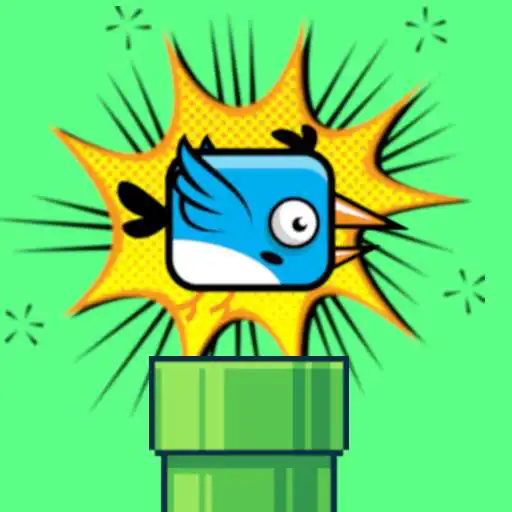 Play Super Smash Bird APK