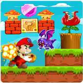 Free play online Super Smash Castle World APK