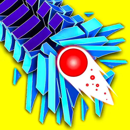 Play Super Smash - Color Ball Run! APK Play Super Smash - Color Ball Run! APK