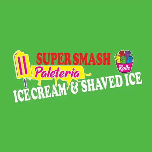 Play Super Smash Ice Cream APK