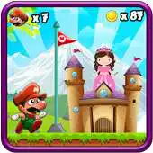 Free play online Super Smash Jungle Adventure APK