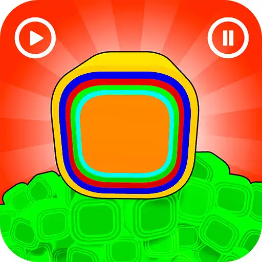 Play Super Smash Runner 3D Games APK