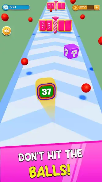 Play Super Smash Runner 3D Games as an online game online Super Smash Runner 3D Games with UptoPlay Play Super Smash Runner 3D Games as an online game Super Smash Runner 3D Games with UptoPlay