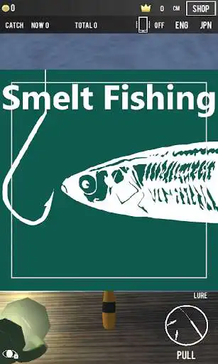 Play Super Smelt Fishing and enjoy Super Smelt Fishing with UptoPlay Play Super Smelt Fishing and enjoy Super Smelt Fishing with UptoPlay