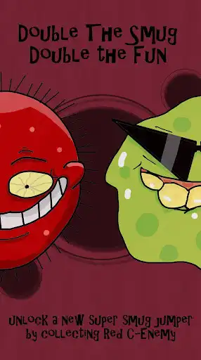 Play Super Smug Jumper  and enjoy Super Smug Jumper with UptoPlay