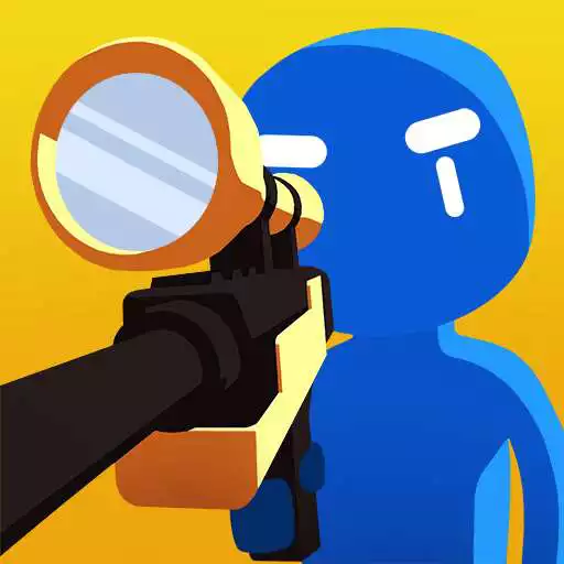 Free play online Super Sniper APK