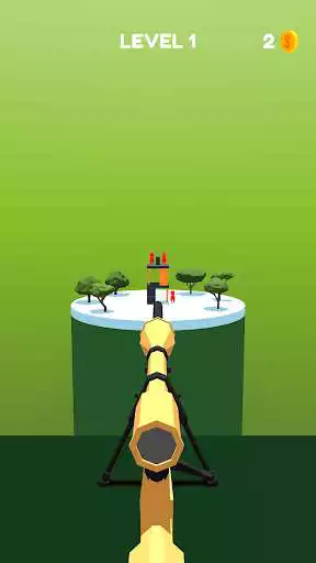 Play Super Sniper
