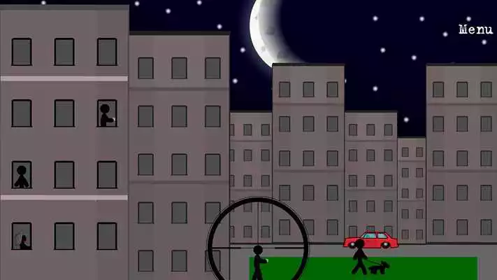 Play Super Sniper
