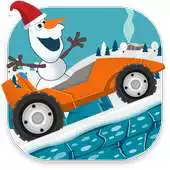 Free play online Super Snowman Frozen Adventure APK Free play online Super Snowman Frozen Adventure APK