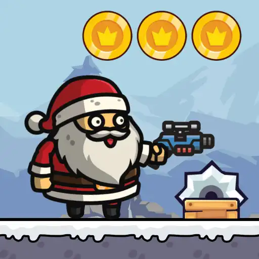 Play Super Snow Shooter APK Play Super Snow Shooter APK