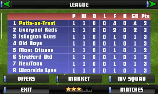 Play Super Soccer Champs as an online game online Super Soccer Champs with UptoPlay com.jakyl.ssc Play Super Soccer Champs as an online game Super Soccer Champs with UptoPlay
