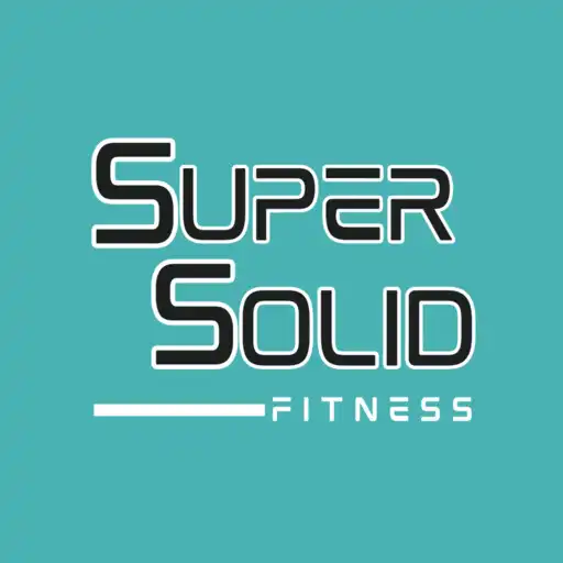 Play SuperSolid Fitness APK