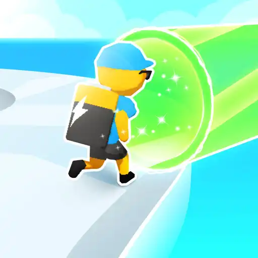 Play Supersonic Cuts APK Play Supersonic Cuts APK