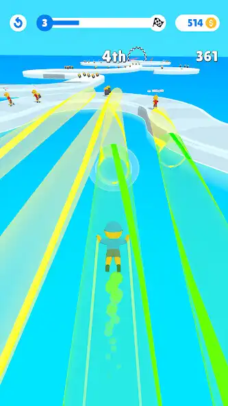 Play Supersonic Cuts  and enjoy Supersonic Cuts with UptoPlay