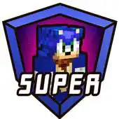 Free play online Super Sonic Parkour Race Mini-game. Map for MCPE APK Free play online Super Sonic Parkour Race Mini-game. Map for MCPE APK