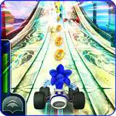 Free play online Super sonic racing APK Free play online Super sonic racing APK