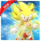 Free play online super sonic run: The subway dash  rush Adventure APK