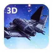 Free play online Supersonic Space APK