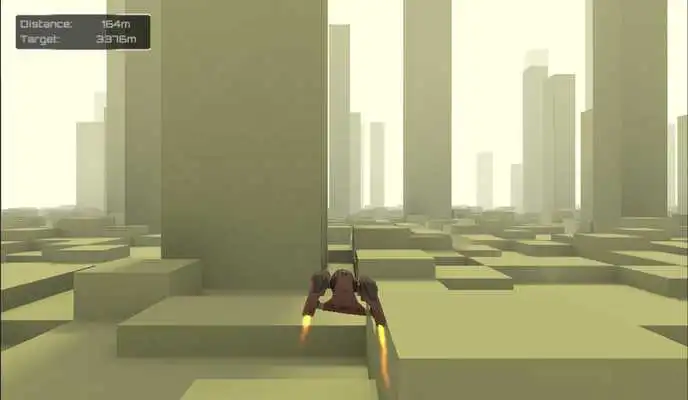 Play Supersonic Space