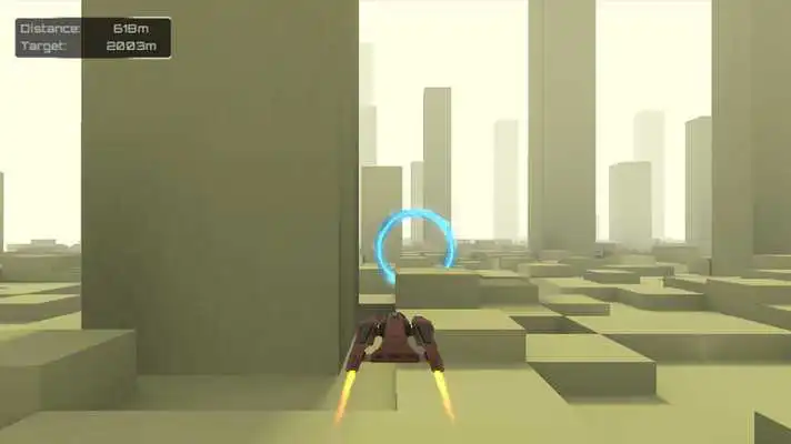 Play Supersonic Space
