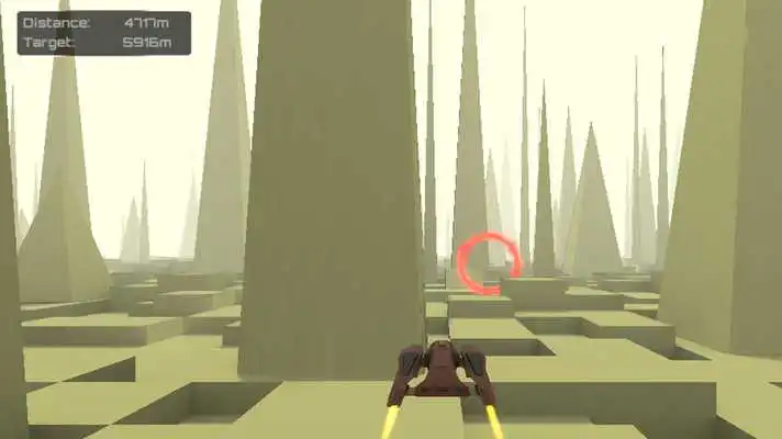 Play Supersonic Space
