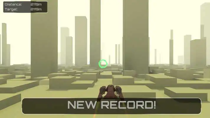 Play Supersonic Space