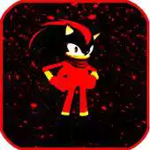 Free play online Super Soniic run games APK Free play online Super Soniic run games APK