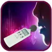 Free play online Super sound meter PRO APK