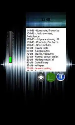 Play Super sound meter PRO