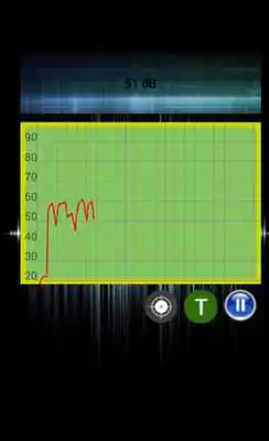 Play Super sound meter PRO