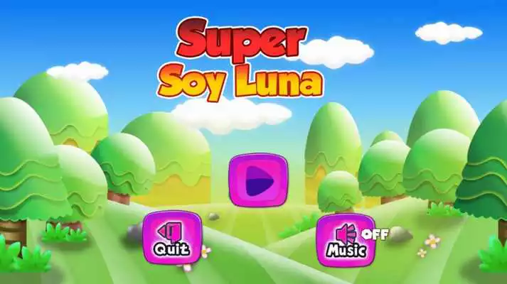 Play Super Soy Luna 2018