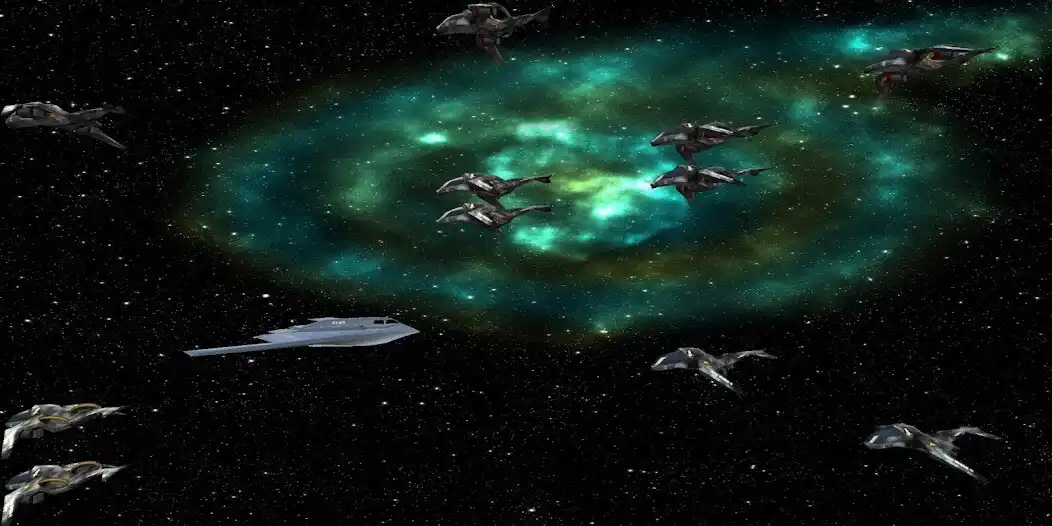 Play Super Space Dodger Deluxe as an online game Super Space Dodger Deluxe with UptoPlay