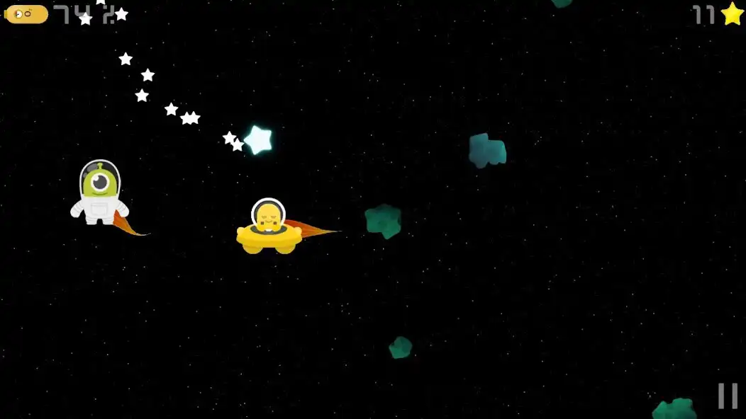 Play Super Space Guy  and enjoy Super Space Guy with UptoPlay
