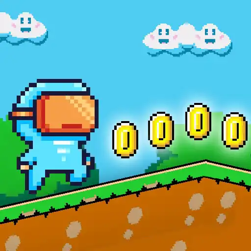 Play Super Spaceman World APK
