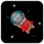 Free play online Super Space Monkey FREE APK