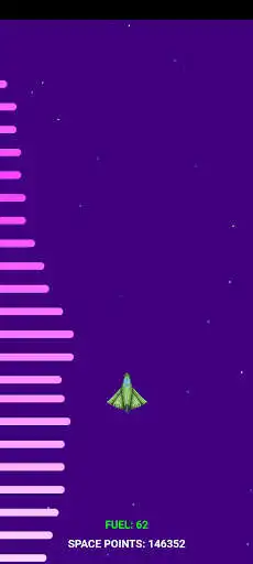 Play Super Space Racer as an online game Super Space Racer with UptoPlay