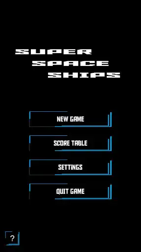 Play Super Spaceship  and enjoy Super Spaceship with UptoPlay