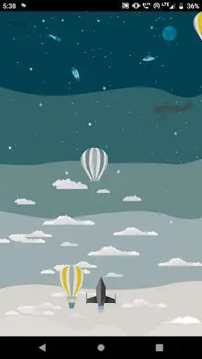 Play Super Spaceship as an online game Super Spaceship with UptoPlay