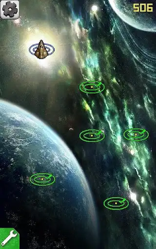Play Super Space Slayer  and enjoy Super Space Slayer with UptoPlay