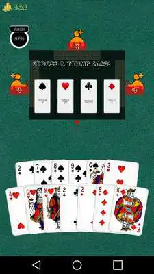 Play Super Spades  and enjoy Super Spades with UptoPlay