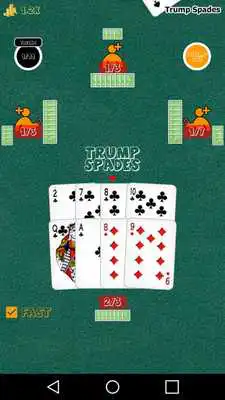 Play Super Spades