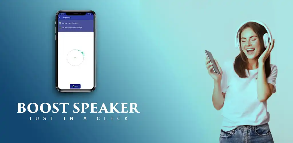 Play Super Speaker Cleaner : Water   and enjoy Super Speaker Cleaner : Water  with UptoPlay