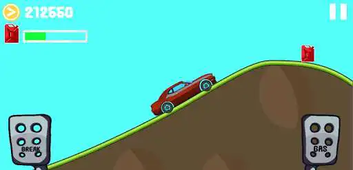 Play Super Speed 2D as an online game Super Speed 2D with UptoPlay