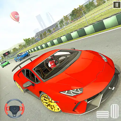 Play SuperSpeed Car 2022 Games 3d APK